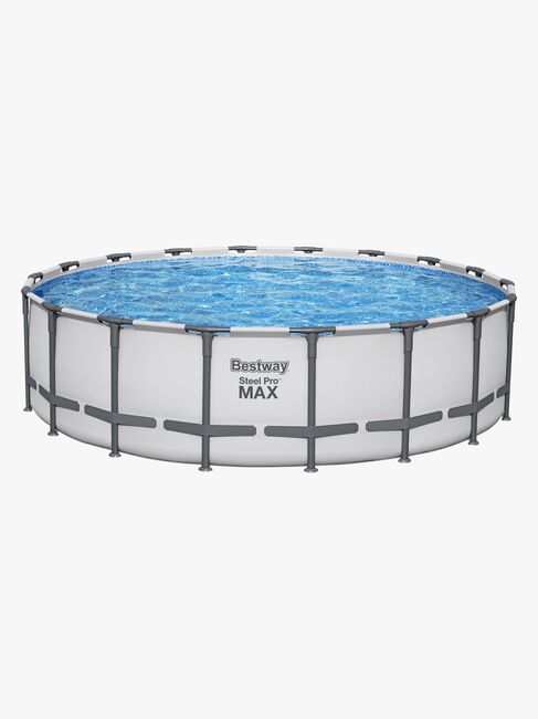 Bestway Steel Pro Max Basseng 549x132 cm