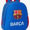 FCBarcelona 3D Ryggsekk 8,5L Barça, Marineblå