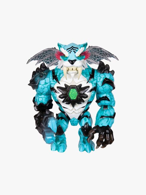 MrBeast Lab Samlefigur Blandet