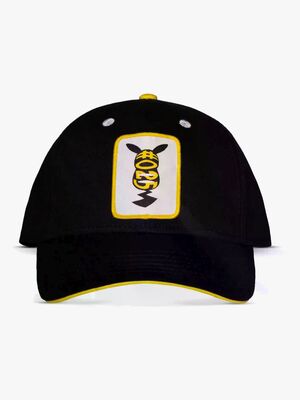 Pokémon Justerbar Caps, #025