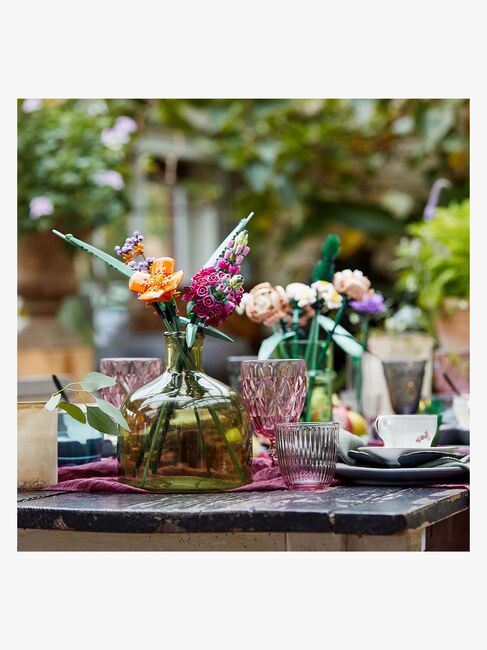 LEGO Icons 10280 Blomsterbukett