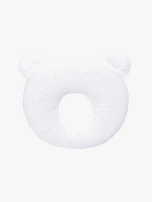 Candide Pute Baby Panda, Hvit