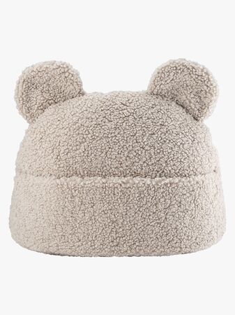 Wigiwama Teddy Pute, Biscuit