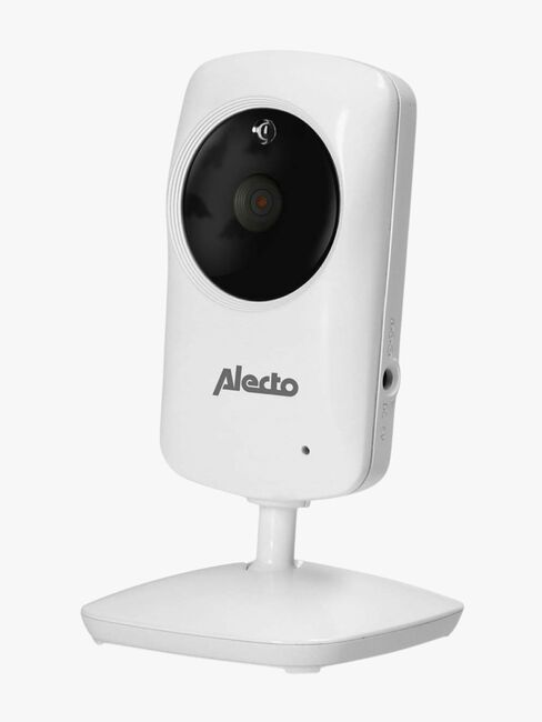Alecto DVM-64 Babycall, Hvit