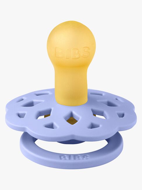 BIBS Boheme Smokk Latex Str 1, Hush