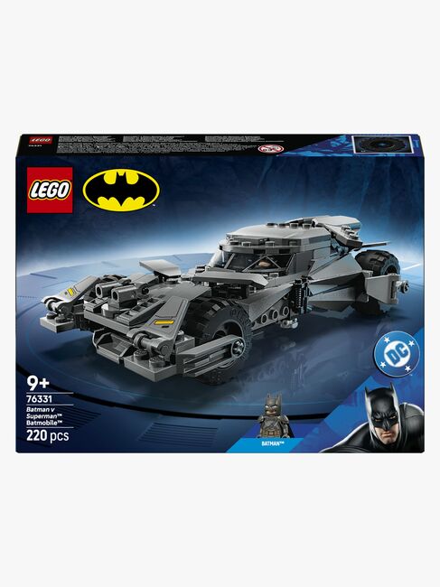 LEGO Super Heroes 76331 Batmobilen fra Batman v Superman