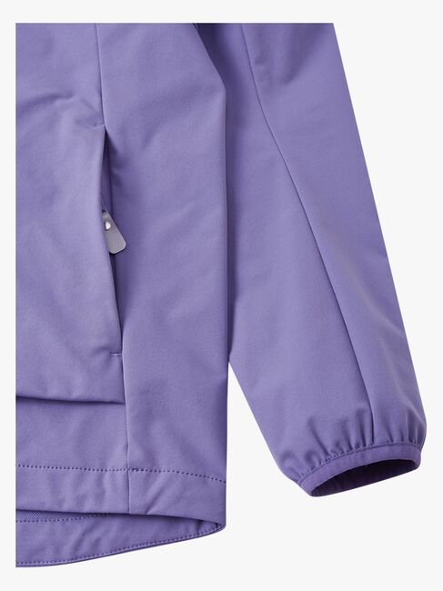 Reima Puruton BugProof Jakke, Misty Violet