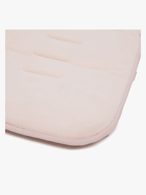 Petite Chérie  Soft Quilted Sittepute, Pink