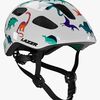 Lazer Pnut KinetiCore 2.0 Sykkelhjelm Dinosaurs