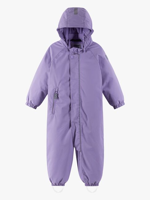 Reimatec Puhuri Vinterdress, Blooming Lilac