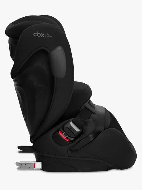 CBX by Cybex Pallas B3 i-Size Beltestol, Black