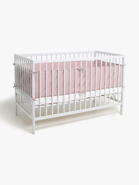 Alice & Fox Molly Sengekant 360 cm, Dusty Rose