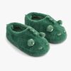 LIEWOOD Aviaja Crocodile Tøfler, Garden green
