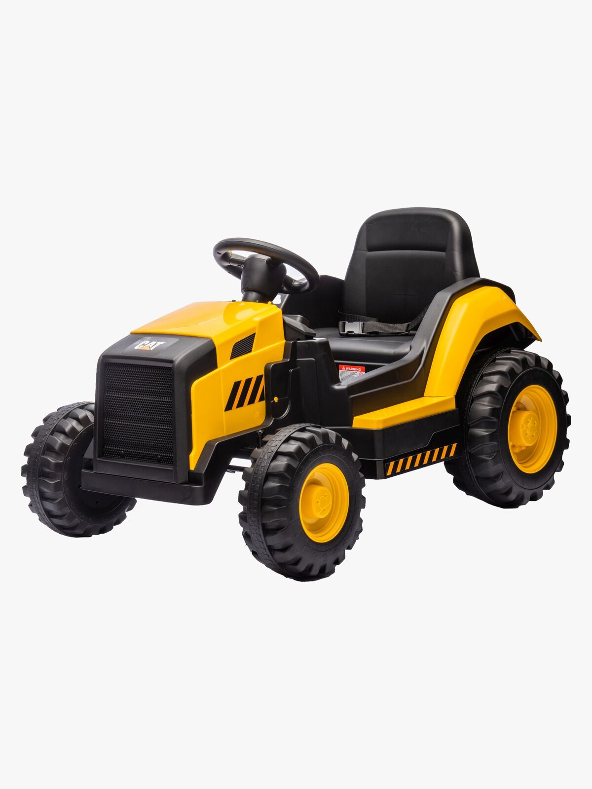 Caterpillar Elektrisk Kjørbar Traktor