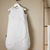 Snüz SnuzPouch Sovepose 2.5 TOG, White/Dot