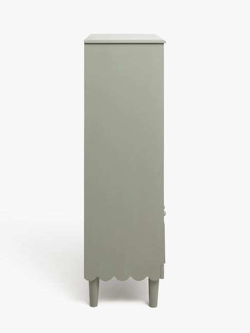 Alice & Fox Dune Klesskap, Sage