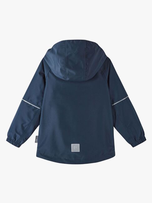 Reima Kallahti Skalljakke, Navy