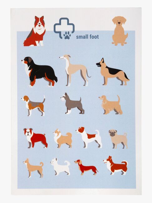 Small Foot Veterinærveske med Kanin