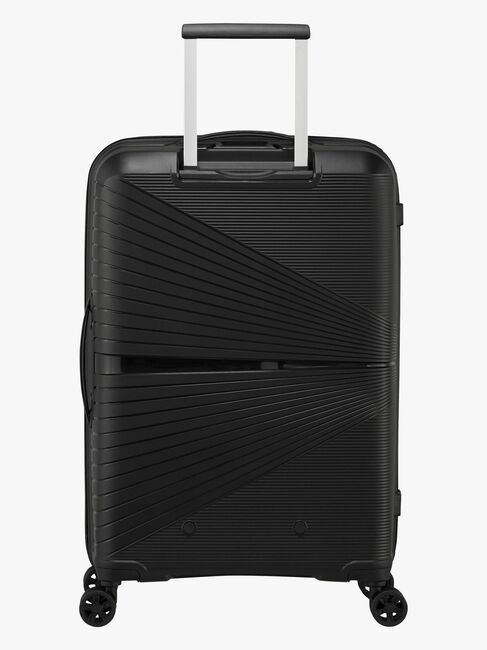 American Tourister Airconic Koffert 67L, Onyx Black