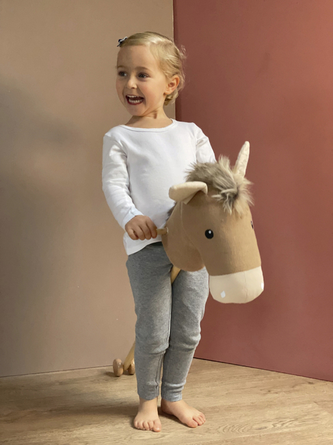 Egmont Toys Henry Kjepphest