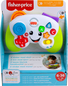 Fisher-Price Laugh and Learn Håndkontroll