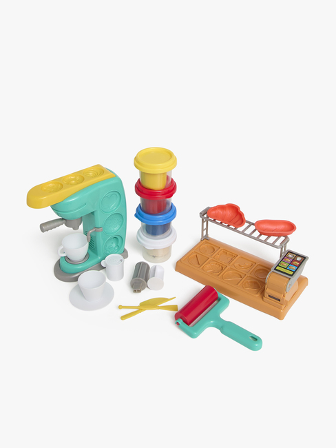 Fippla Barista Modelleire 22 Deler