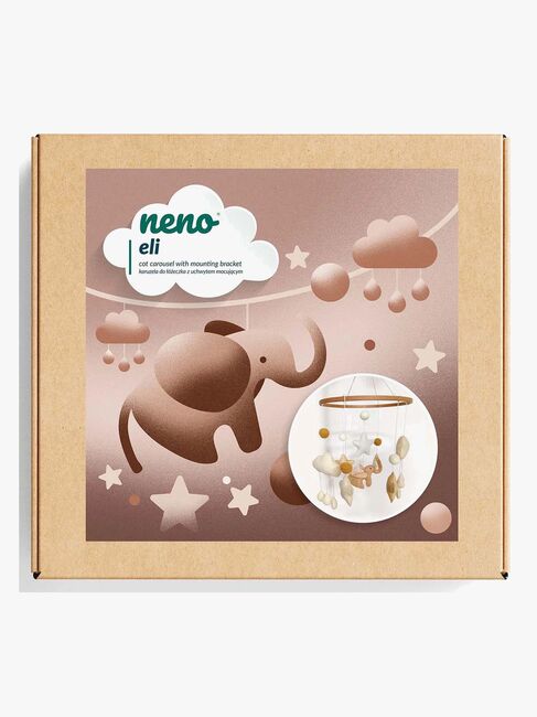 NENO Uro Karusell, Eli