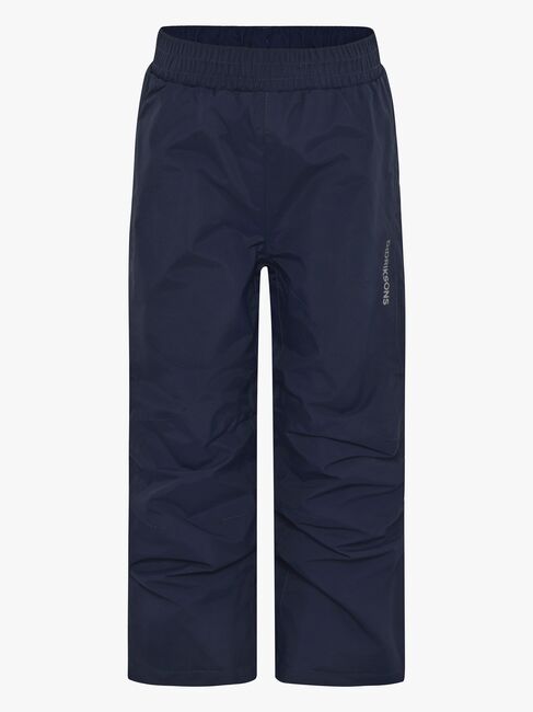 Didriksons Avan Skallbukser, Navy