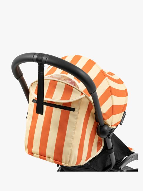 Stokke YOYO 3 6+ Fargetrekkpakke, Capri