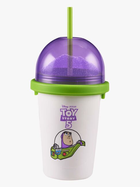 Chill Factor Slushkopp Toy Story Blandet