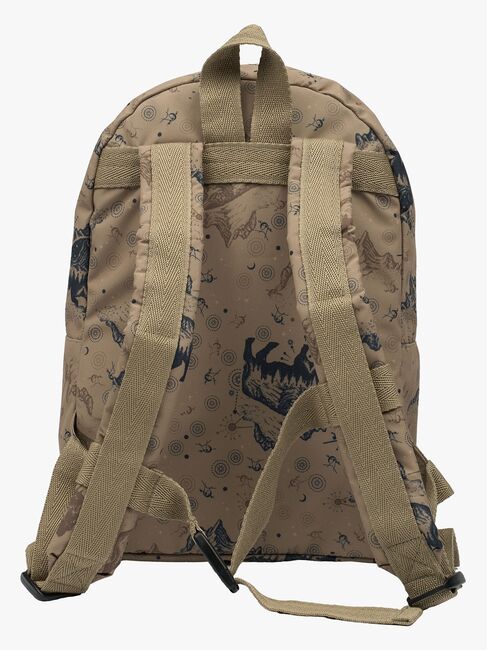 Mikk-Line Ryggsekk, Coriander