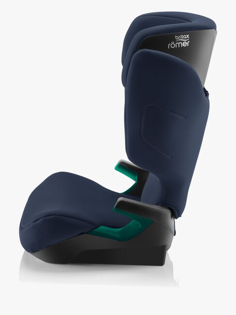 Britax Römer Adventure Plus Beltestol, Night Blue