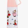 Mummitrollet Lille My Termos, Rosa