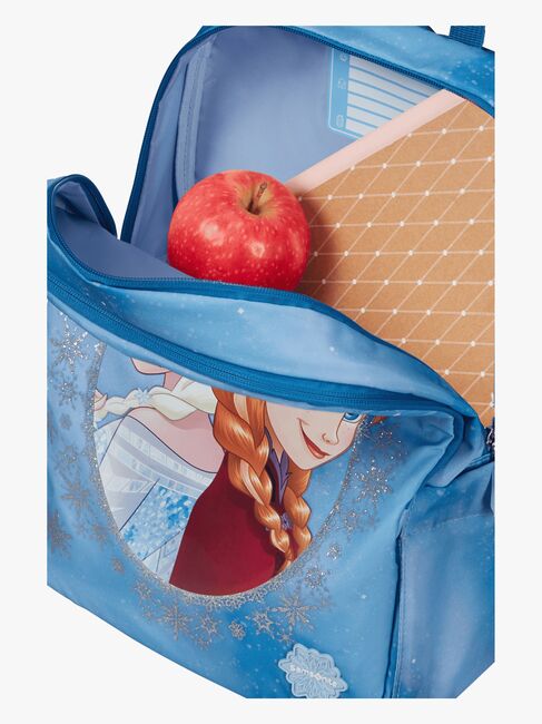 Samsonite Ryggsekk 15L DayDream Disney, Frozen Magic