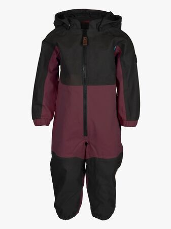 Lindberg Explorer Skalldress, Dry Rose