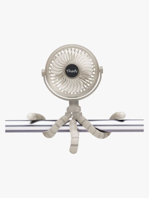 Tinkafu Barnevognsvifte, Beige