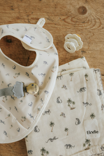 Elodie Smekke Baby 3+, Garden Leos Resort