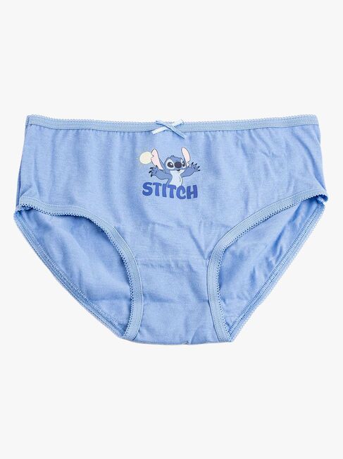 Disney Lilo & Stitch Truser 5-Pakk