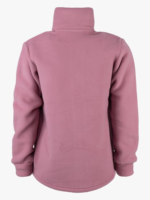 Lindberg Chill Fleecejakke, Rose