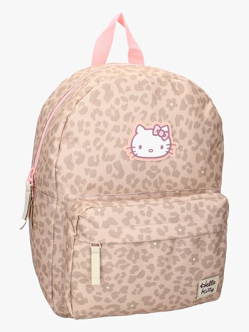 Hello Kitty Ryggsekk 12L, Leopard & Laughter