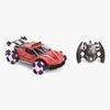 Alex's Garage Radiostyrt Høyhastighetsbil, Rød