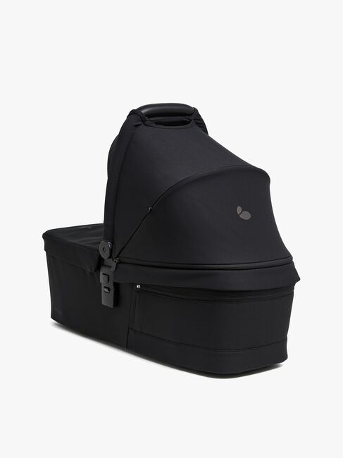 Beemoo Pro Twin 2 Liggedel, Coffee Black