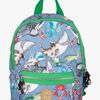 Pick & Pack Mix Animal Ryggsekk 7L, Cloud Grey