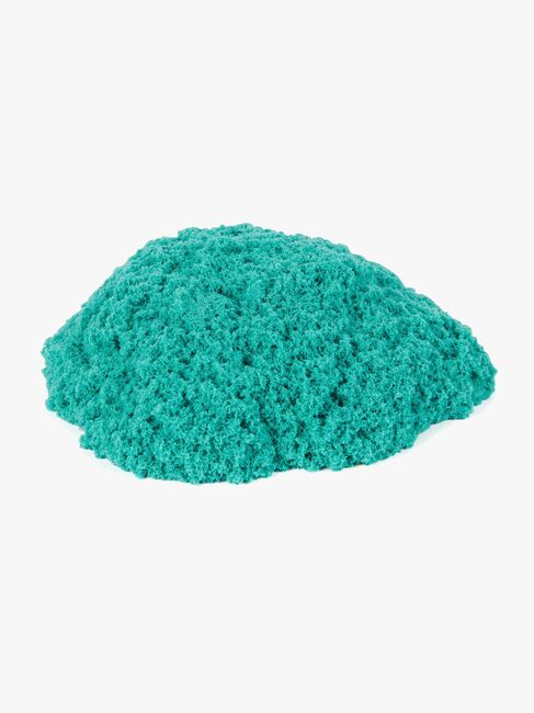 Kinetic Sand Slottskoffert