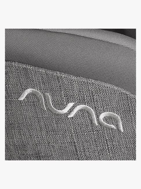 Nuna AACE LX Beltestol, Seasalt