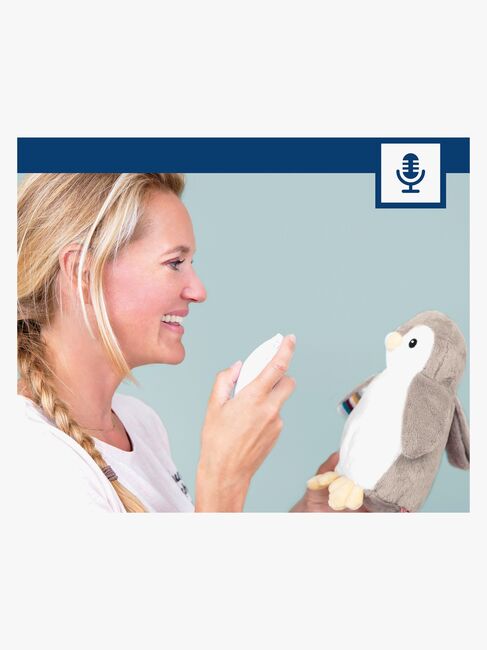 ZAZU Sovehjelp Phoebe 