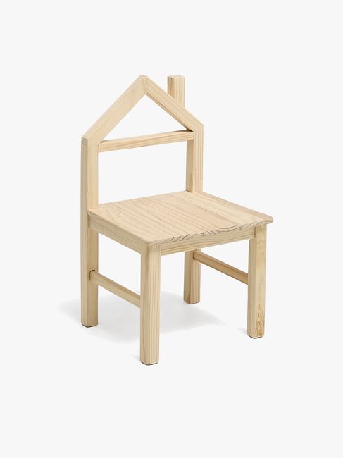 JLY SAGA House Bord og Stoler, Natur