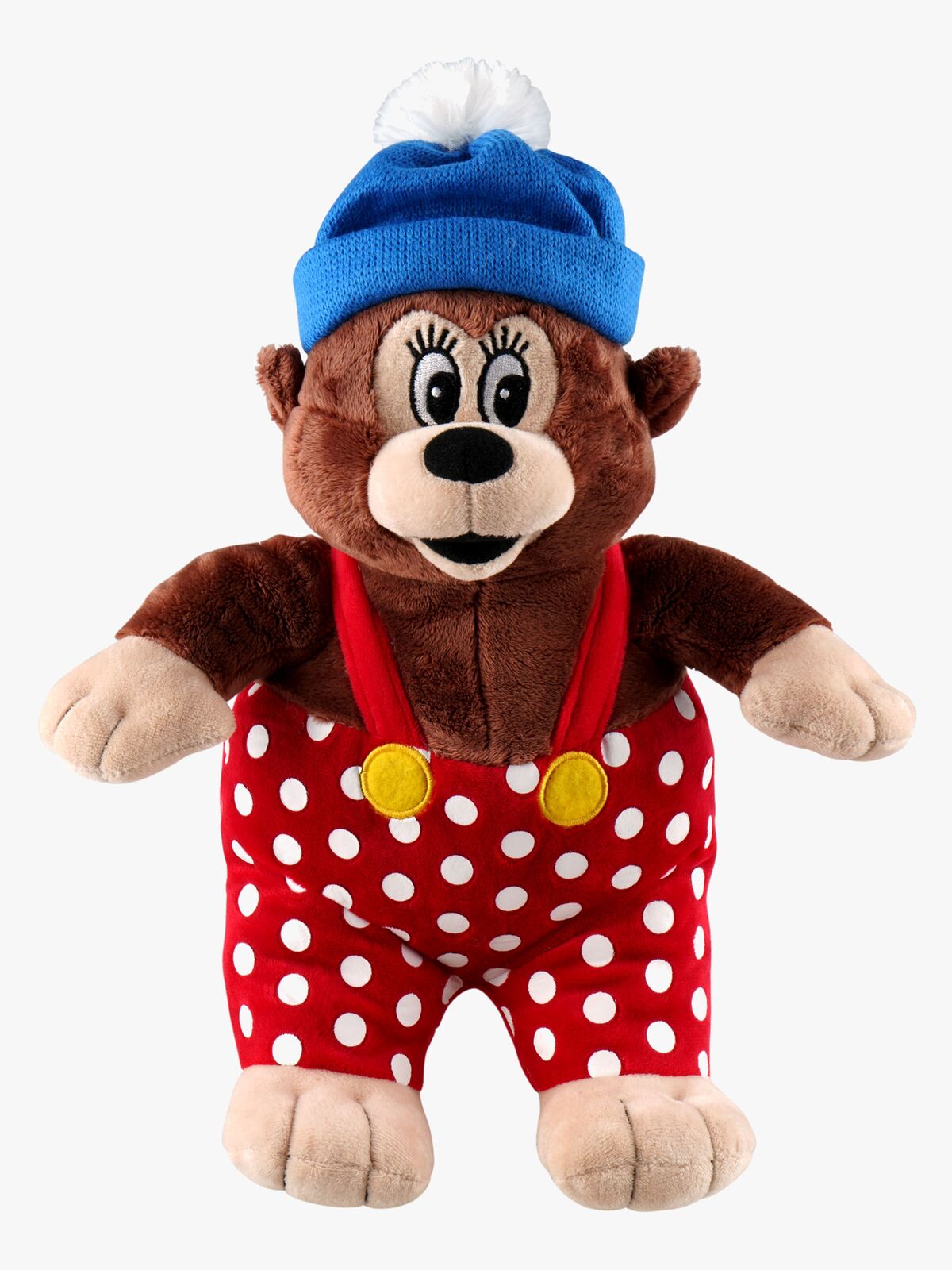 Barbo Toys Rasmus Klump Kosedyr 35 cm