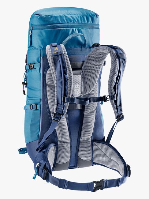 Deuter Fox Ryggsekk 30L, Wave Nightblue