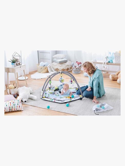 Kinderkraft Smartplay Babygym
